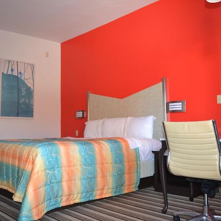 Hotel Las Torres Mexicali Ngoại thất bức ảnh