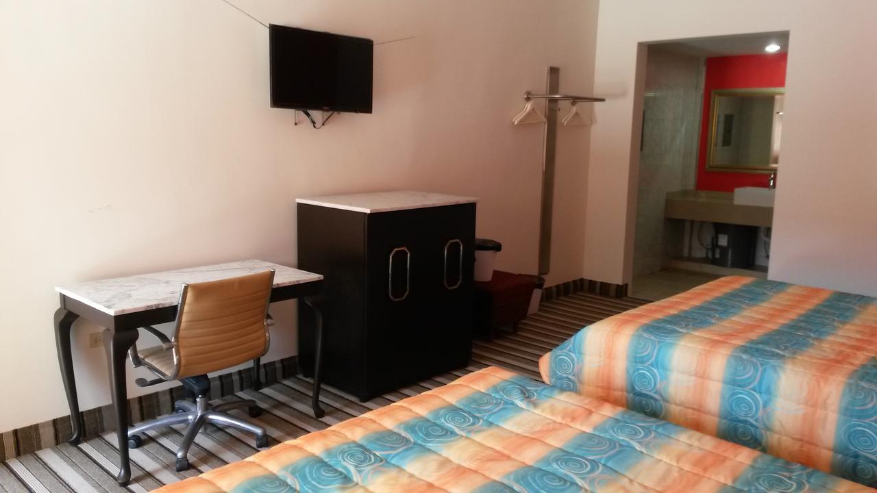 Hotel Las Torres Mexicali Ngoại thất bức ảnh