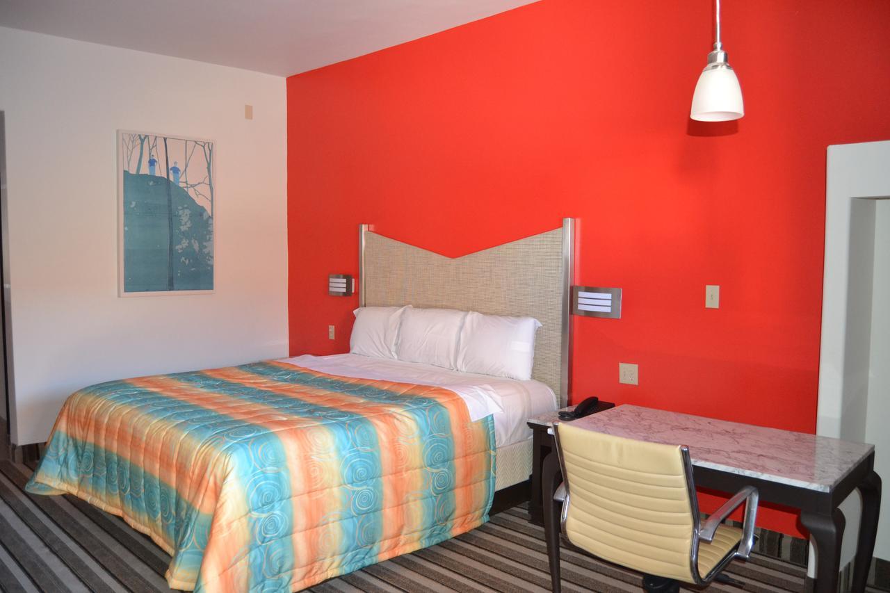 Hotel Las Torres Mexicali Ngoại thất bức ảnh