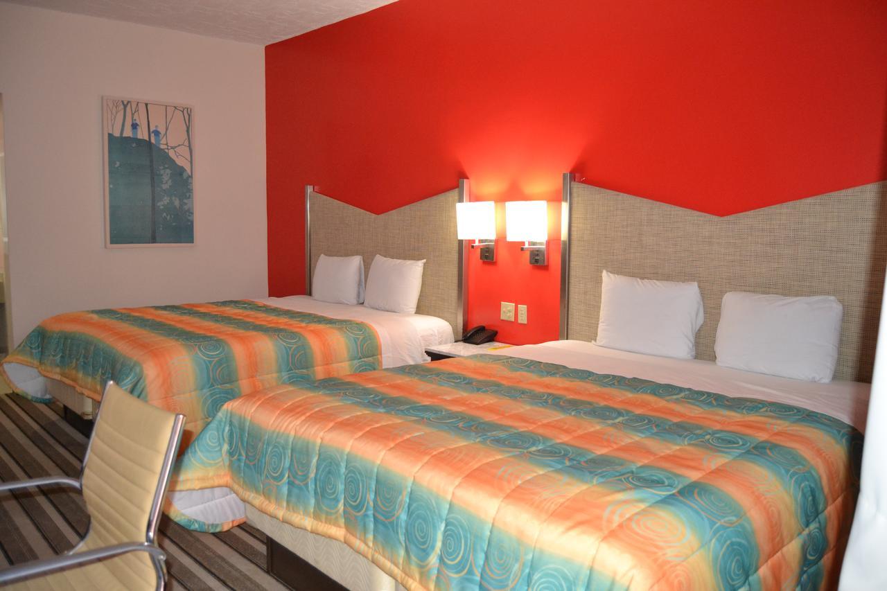 Hotel Las Torres Mexicali Ngoại thất bức ảnh