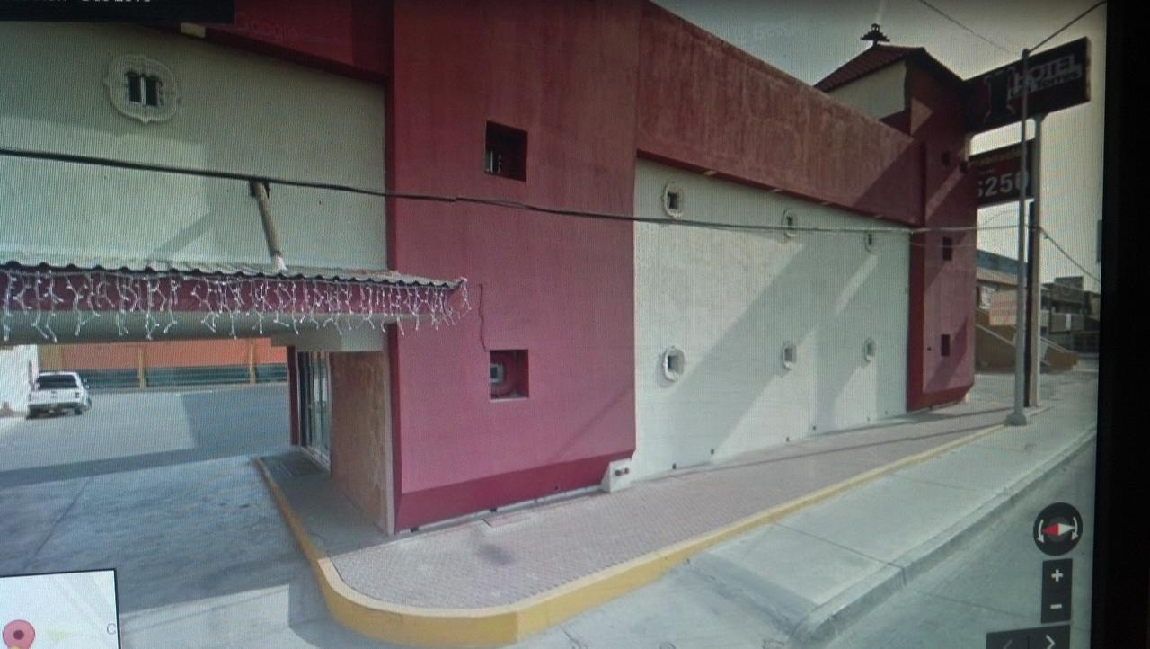 Hotel Las Torres Mexicali Ngoại thất bức ảnh