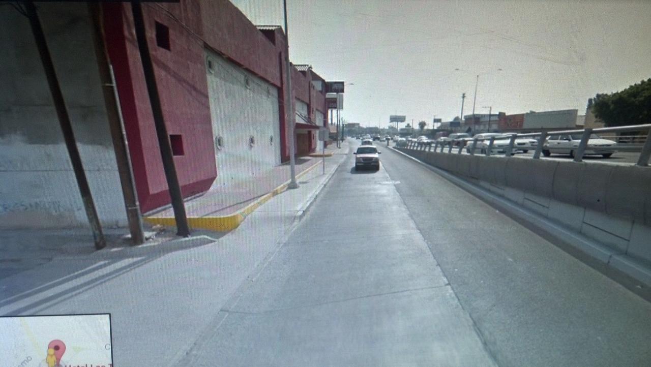 Hotel Las Torres Mexicali Ngoại thất bức ảnh