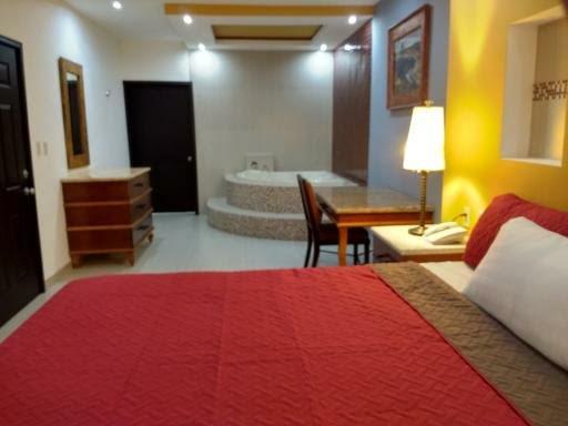 Hotel Las Torres Mexicali Ngoại thất bức ảnh