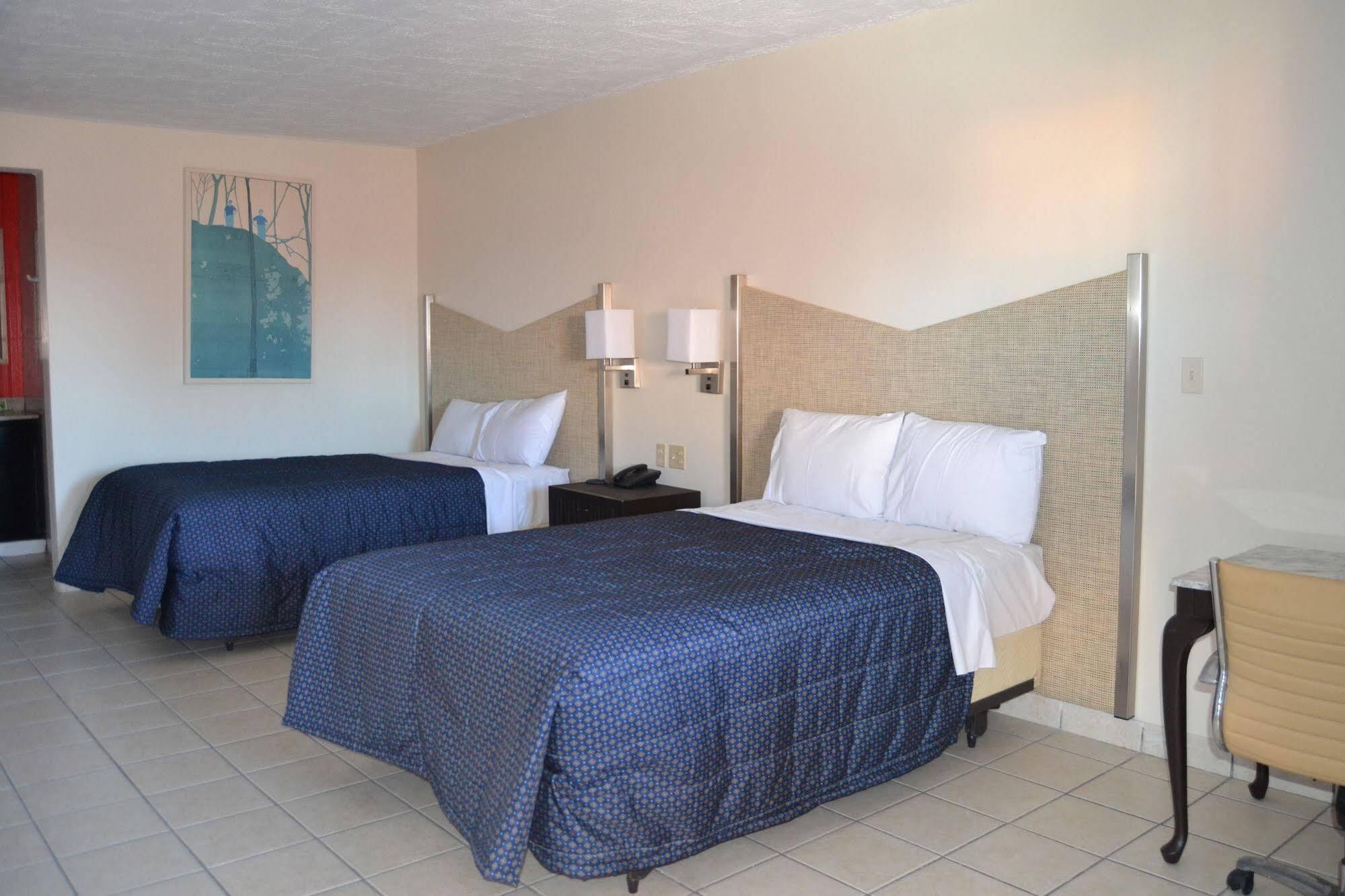 Hotel Las Torres Mexicali Ngoại thất bức ảnh