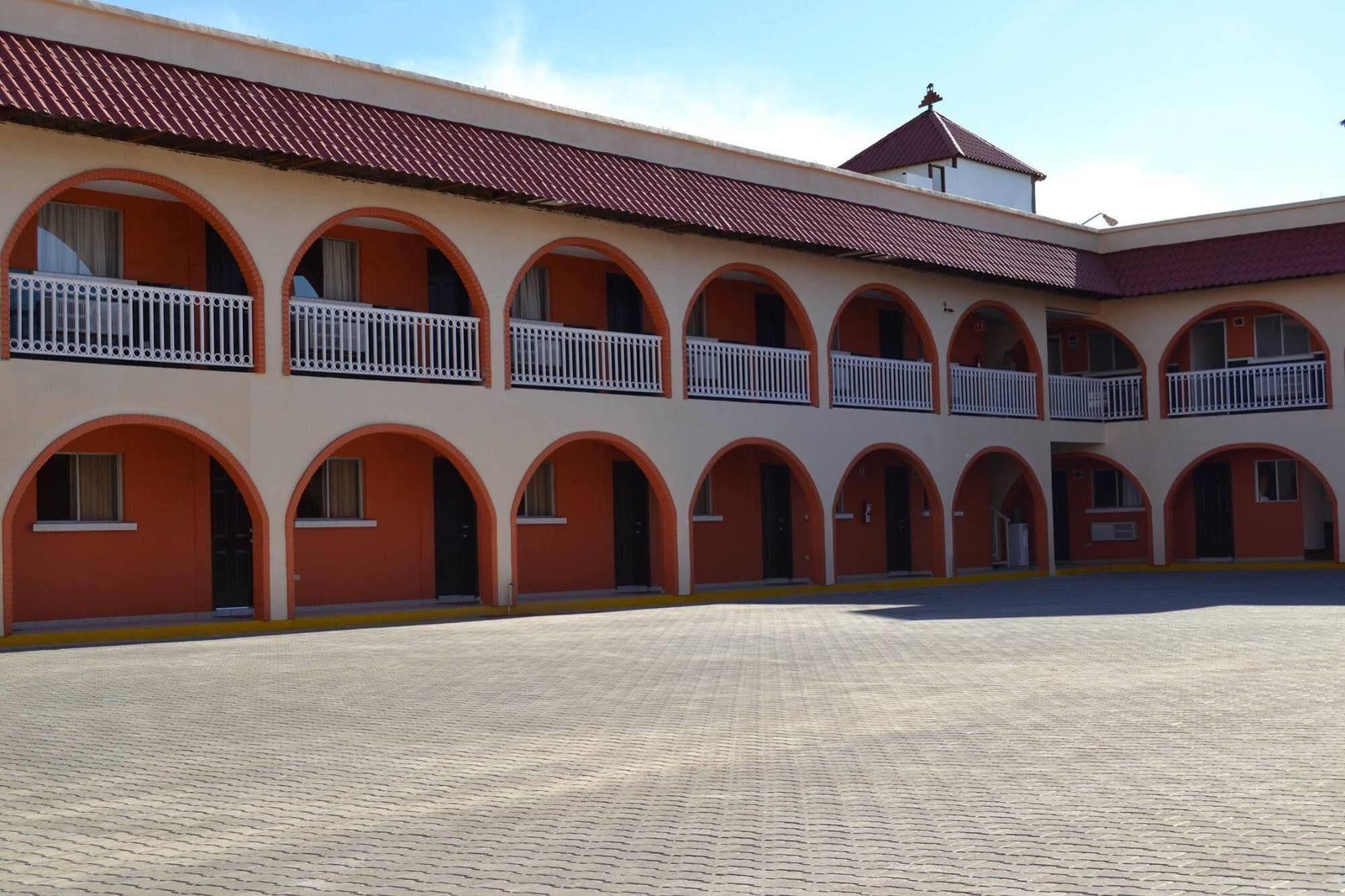Hotel Las Torres Mexicali Ngoại thất bức ảnh