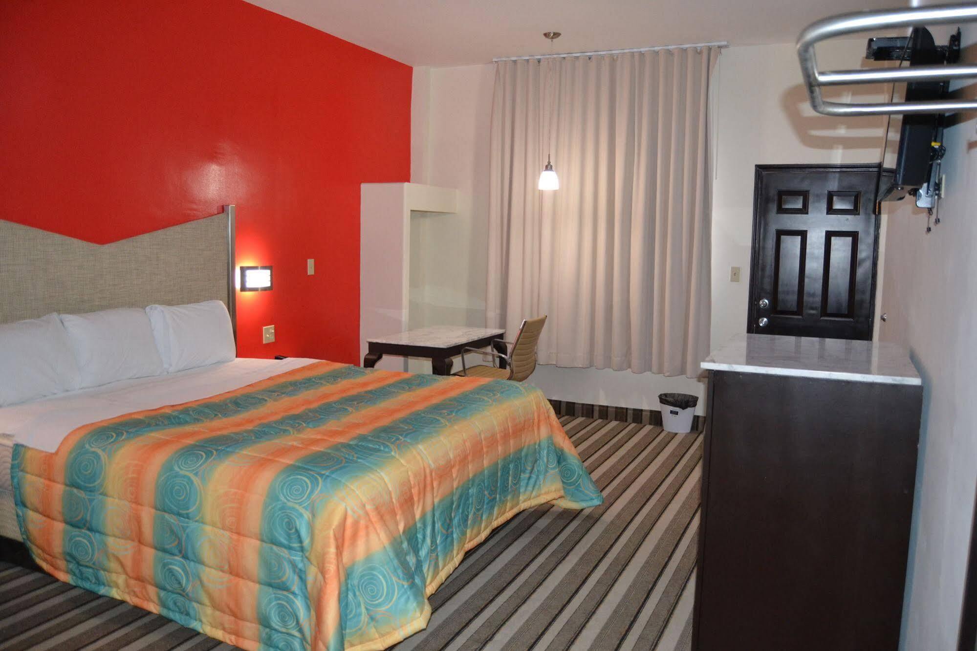 Hotel Las Torres Mexicali Ngoại thất bức ảnh
