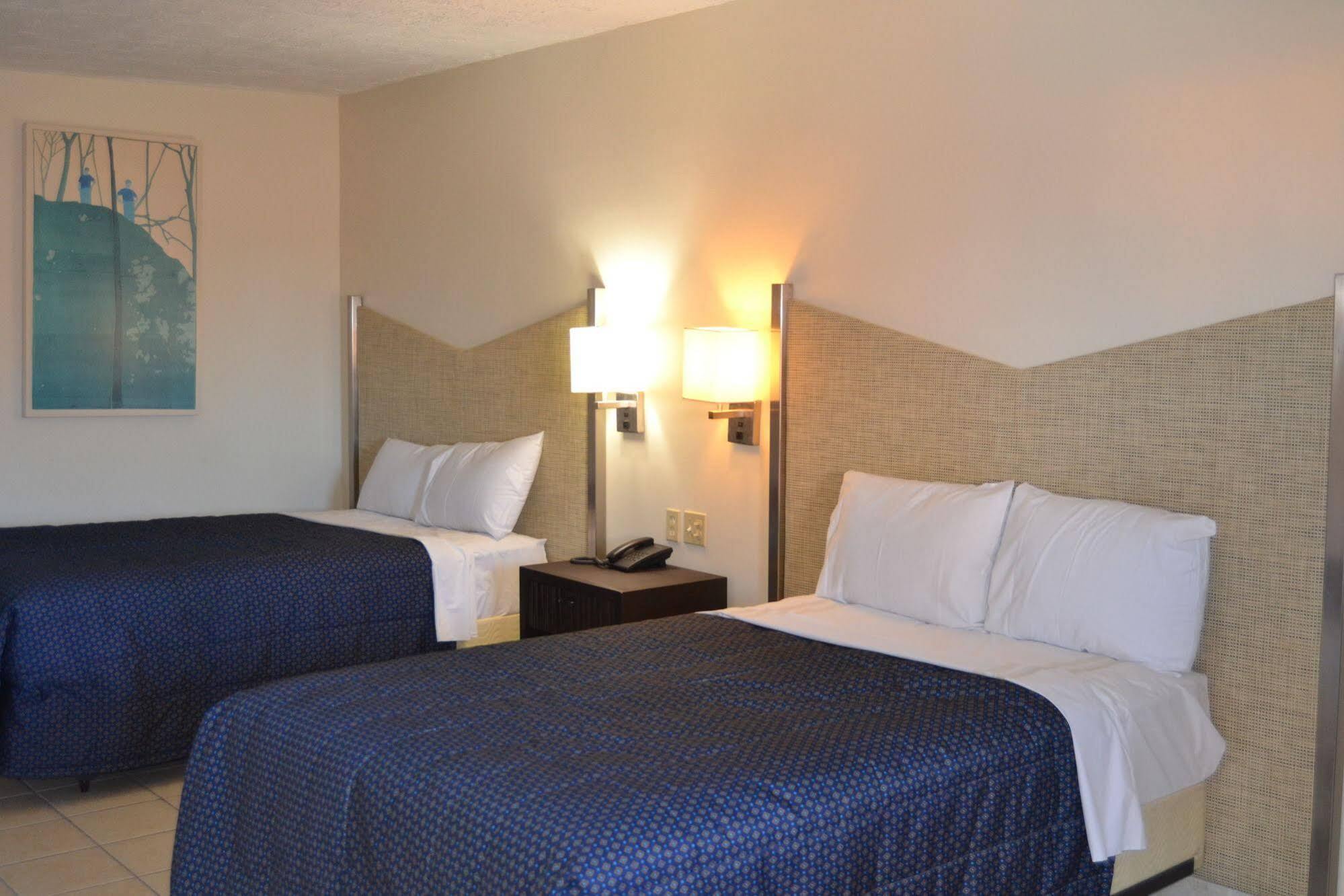 Hotel Las Torres Mexicali Ngoại thất bức ảnh
