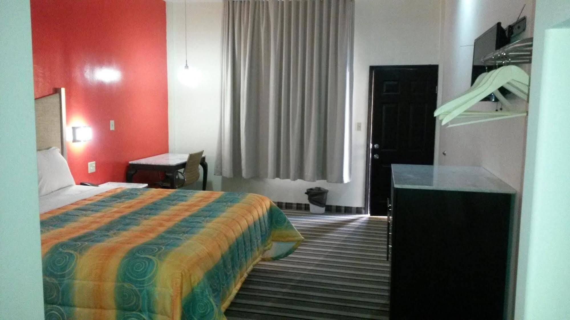 Hotel Las Torres Mexicali Ngoại thất bức ảnh